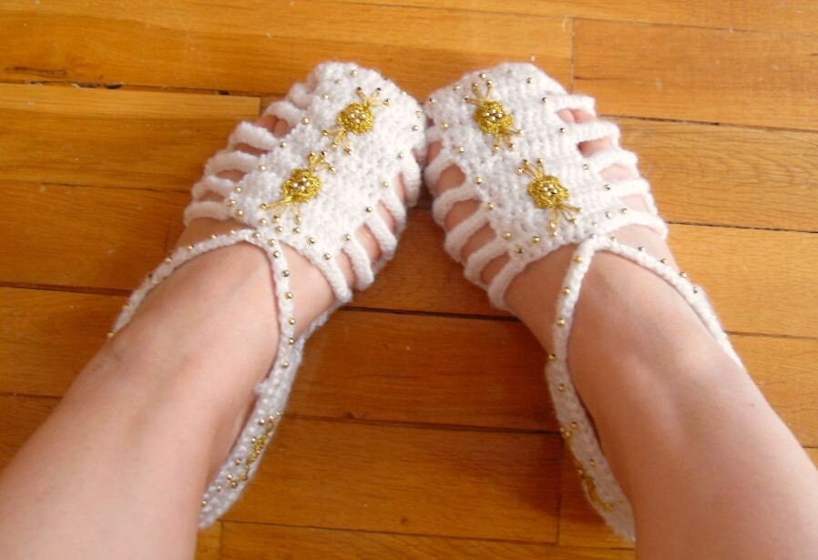 Turkish Sandals