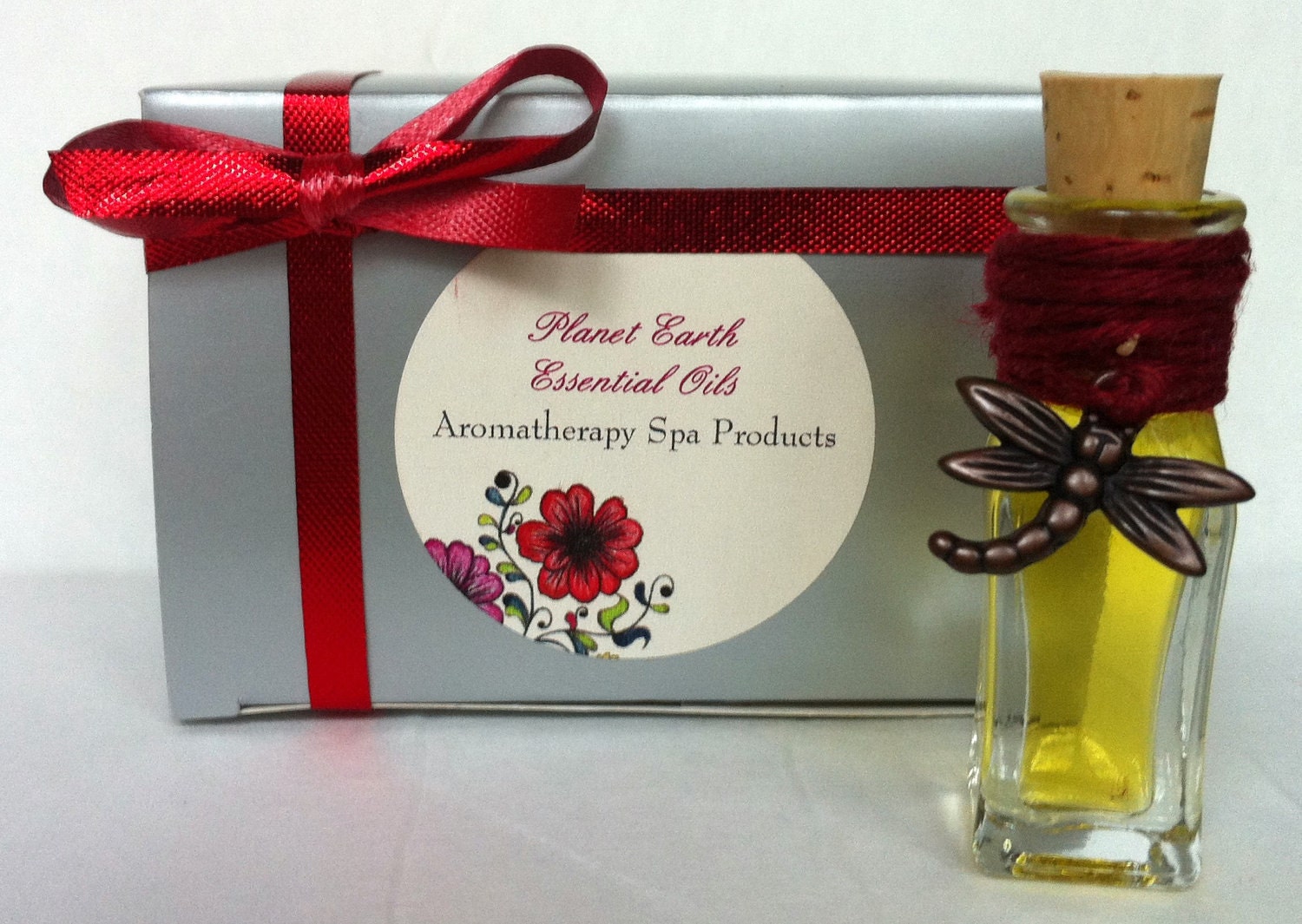 Osmanthus Attar 3ml Perfume Organic FREE SHIPPING USA