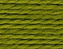 Cozy Cowl in Chartreuse