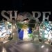 Cabo Collection Beach Light Oblong