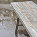 Primitive Cobbler's Bench