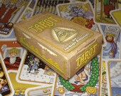 8-Bit Tarot Deck