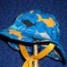 Baby Sun Hat with Sharks