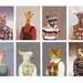Picture Day Series II, 8  Fine Art Prints - 5 X 7