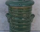 creative jar unique original hand made in michigan