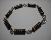 Resistor Bracelet