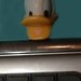 Donald Duck 4GB USB Flash Drive