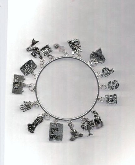 ESP Bracelet