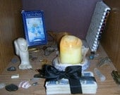 Custom Tarot Reading - The Fan Spread