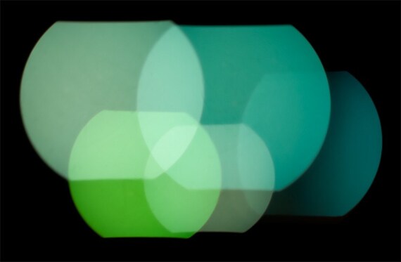 Eco Dots 8x12 Original Fine Art photographic print