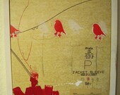 Red Birds