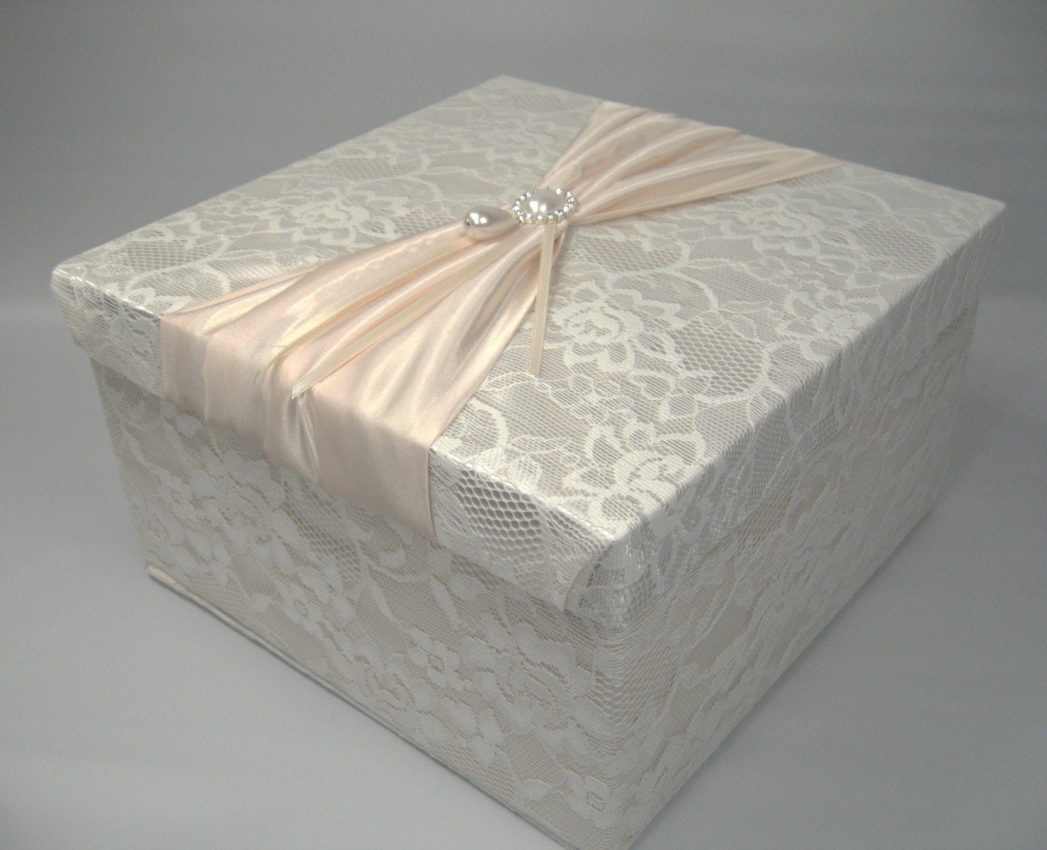 Wedding Keepsake Boxes