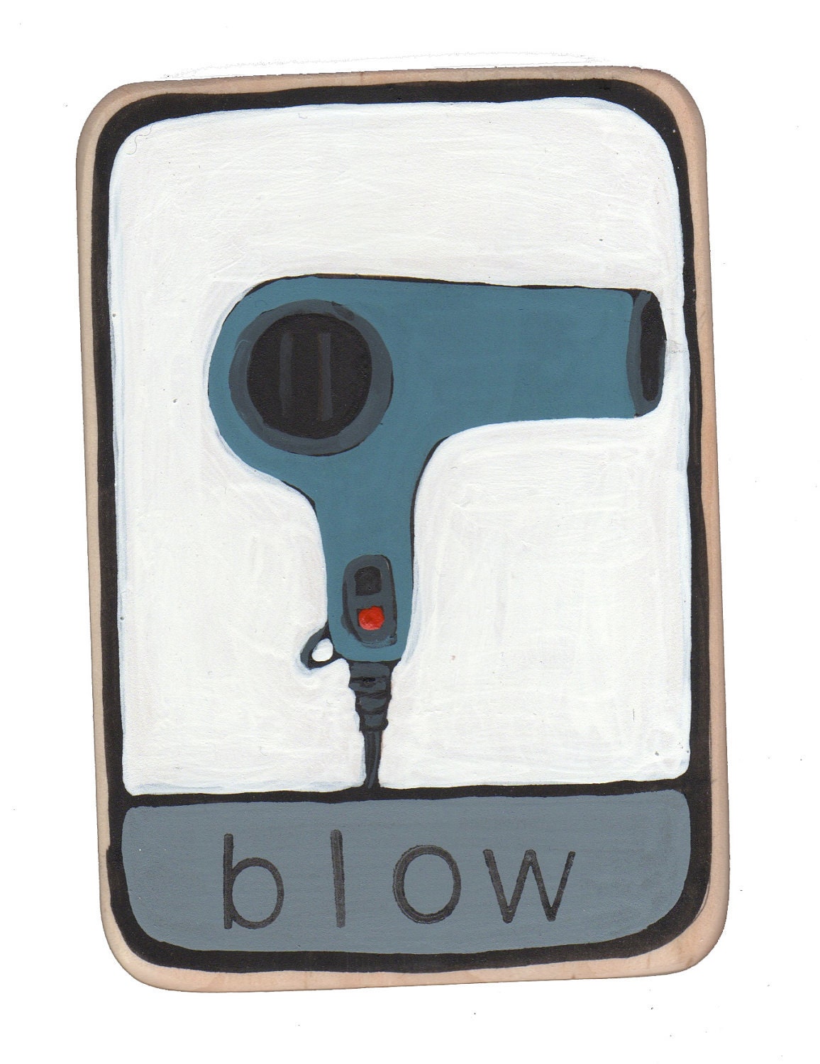 Blow BloK ON SALE