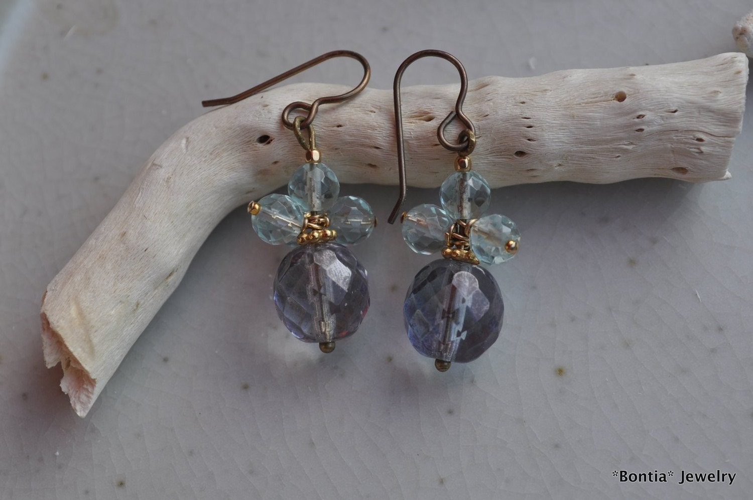 Roundabout Earrings