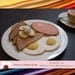 Felt Pack to make our French Toast Breakfast