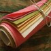 9x12 Wool Felt Sheets - The Cupcake Collection - 8 Sheets of Felt