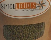 Green Moong Dal