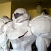 Metroid Papercraft Pattern - Life Sized Samus - Cosplay