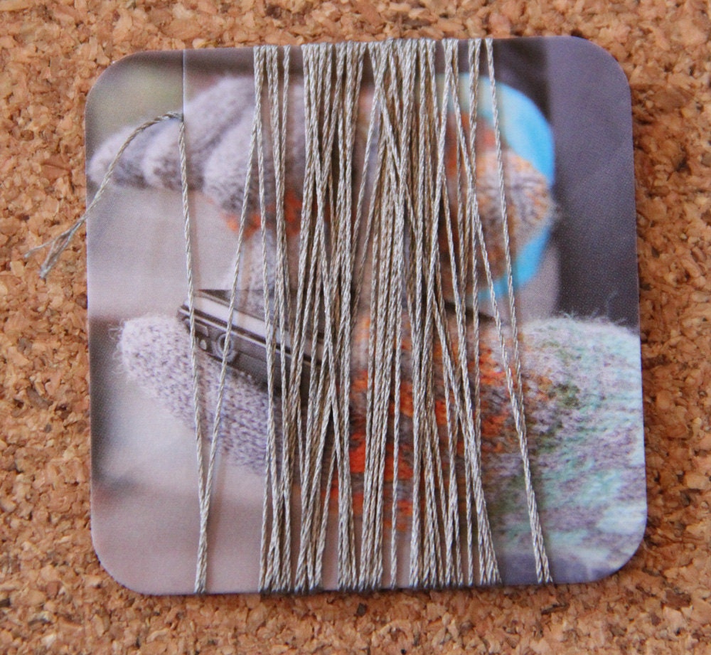 5 yards Conductive Thread