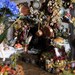 Fairy Dollhouse Oen's Refuge Magical Fairy Tale Fantasy Dollhouse Sculpture