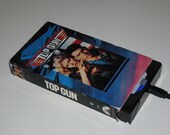 External Hard Drive in Top Gun VHS  500GB USB 3.0