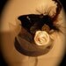 Steampunk Hat