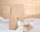 Natural Laundry Kit - Detergent and Dryer Sachets
