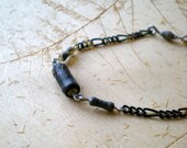 Black Sexy Anklet