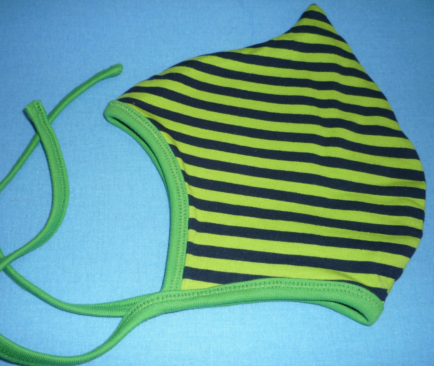 Scandi Pixie Hat