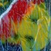 Original Painting Undersea Discovery - ACEO original
