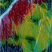 Art Print Undersea Discovery 8.5 X 11 Digital Glossy Print Framed under Glass