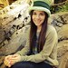 Disney Alice in Wonderland MAD HATTER Style Hat
