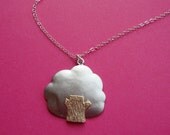 Tree Necklace