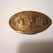 1933 Chicago Worlds Fair Penny