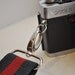 Classy Camera Strap