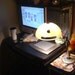 iMac Lamp
