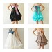 Vary ...  Mint Cocktail Dress