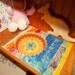 Spiral Drawing Toy (Bamboo) FREE SHIPPING