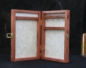 Jewelry Display Case, Mini - READY MADE