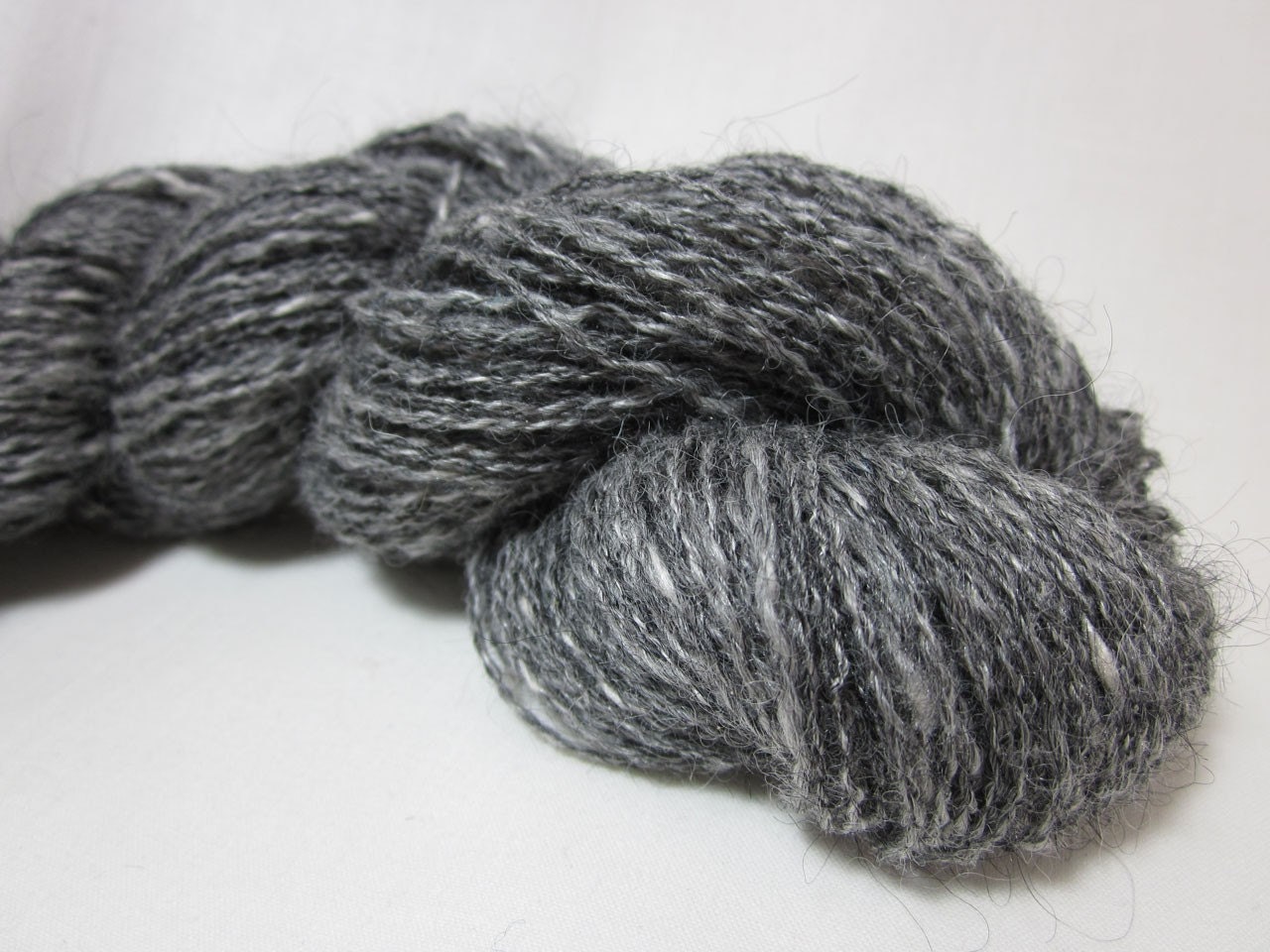 Silky Silverton (234 yds)
