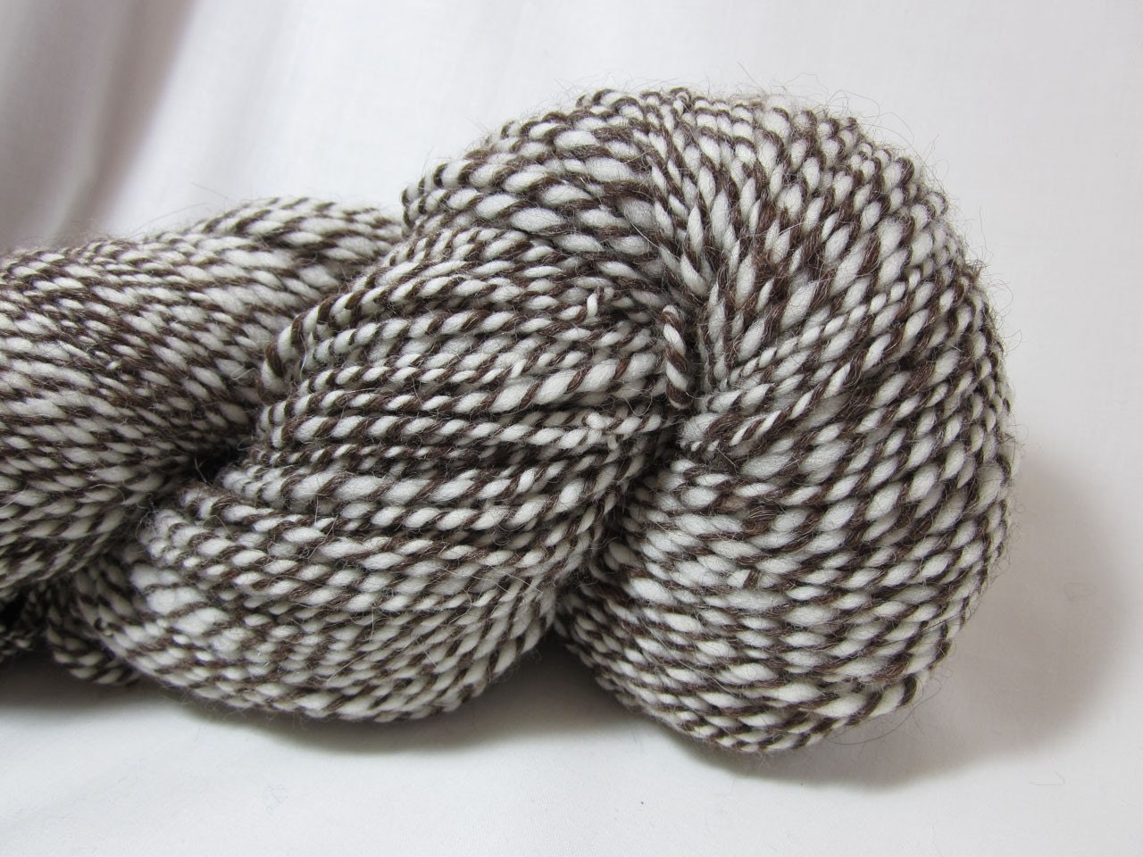 White Chocolate (372 yds)