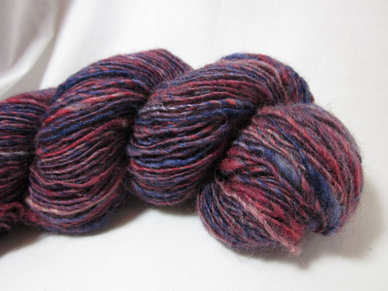 Grape Soda and Bubblegum (200 yards)