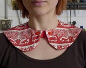 meerwiibli swiss dream peter pan collar FREE SHIPPING