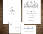 Wedding Invitation