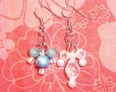Purposely Mismatched Earrings (Take 4)