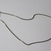 Sterling Silver Box Chain - Vintage