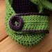 Custom Ballet Flat Slippers - Made to Order, Women's Sizes 5-10