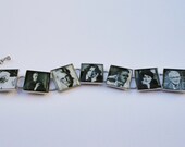 Irish Writers Bracelet
