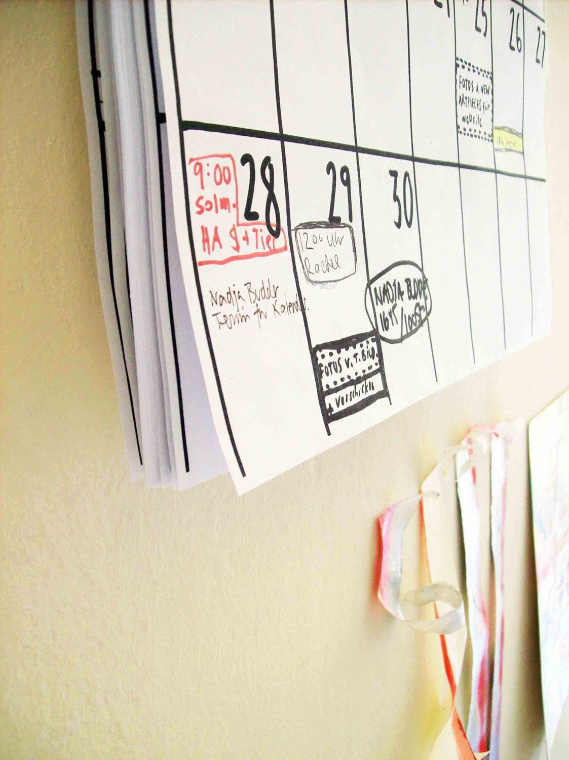calendar MAY13-OCT14