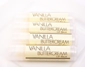 Three Lip Balms - Set of 3 - Your Choice of Flavors